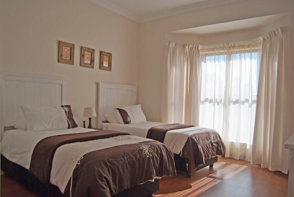 Hartley Manor Guest House Мулдесдрифт Номер фото