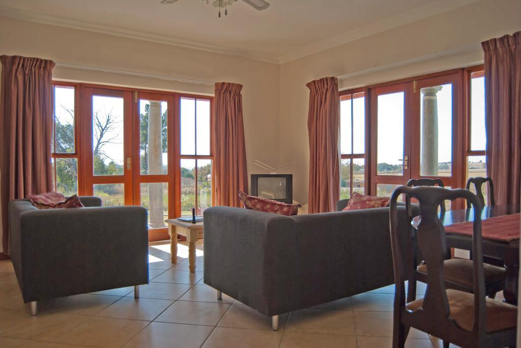 Hartley Manor Guest House Мулдесдрифт Номер фото