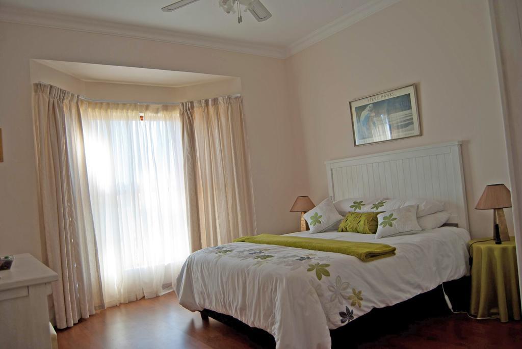 Hartley Manor Guest House Мулдесдрифт Номер фото