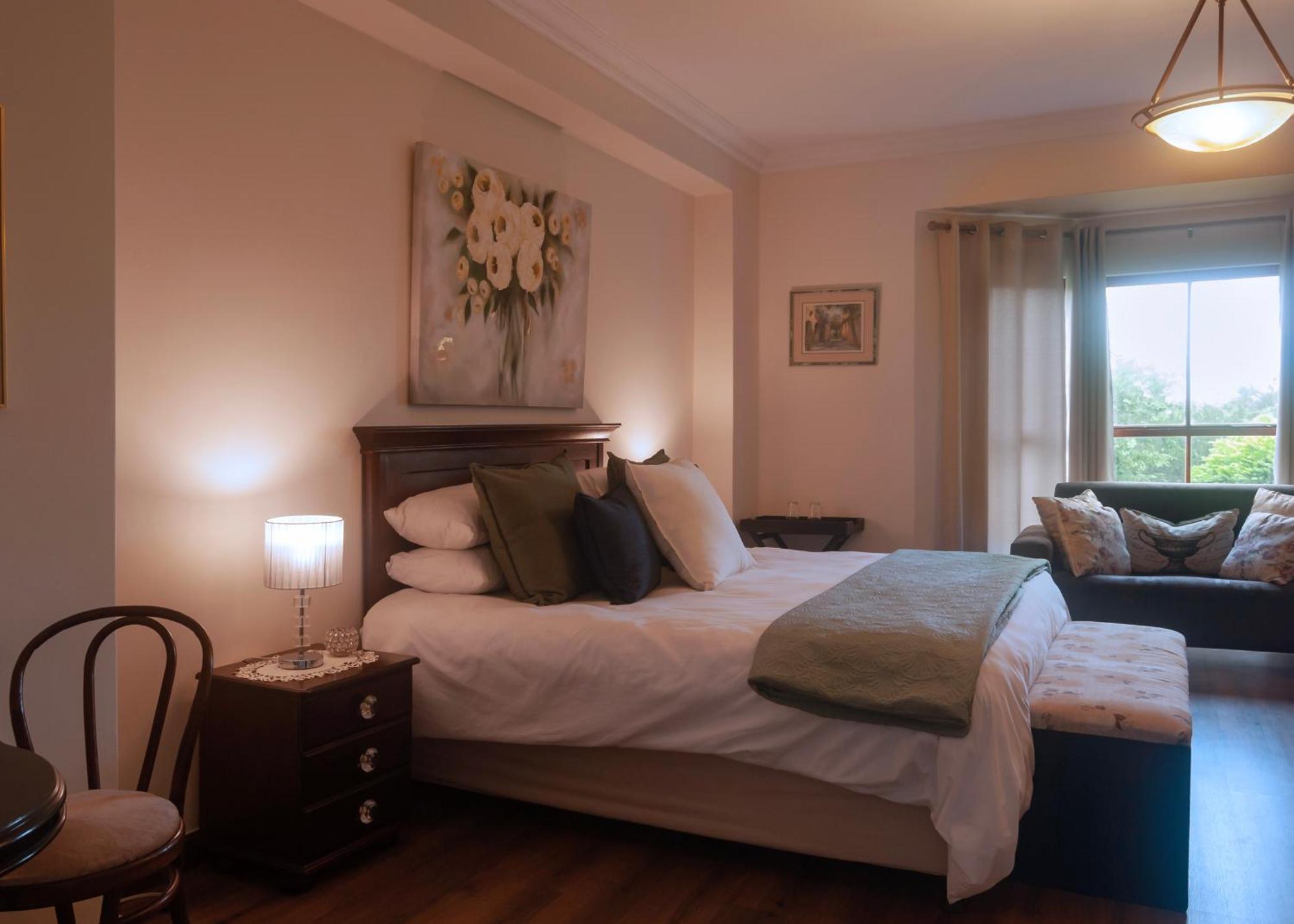 Hartley Manor Guest House Мулдесдрифт Экстерьер фото