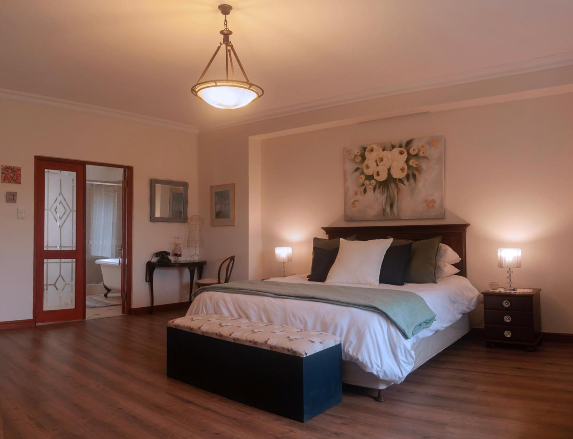 Hartley Manor Guest House Мулдесдрифт Экстерьер фото
